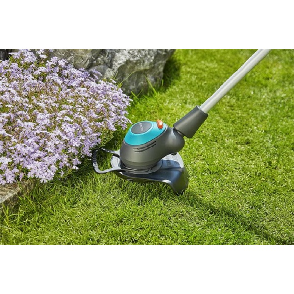 Gardena 9870-20 Turbotrimmer EasyCut 450/25 fűszegélynyíró