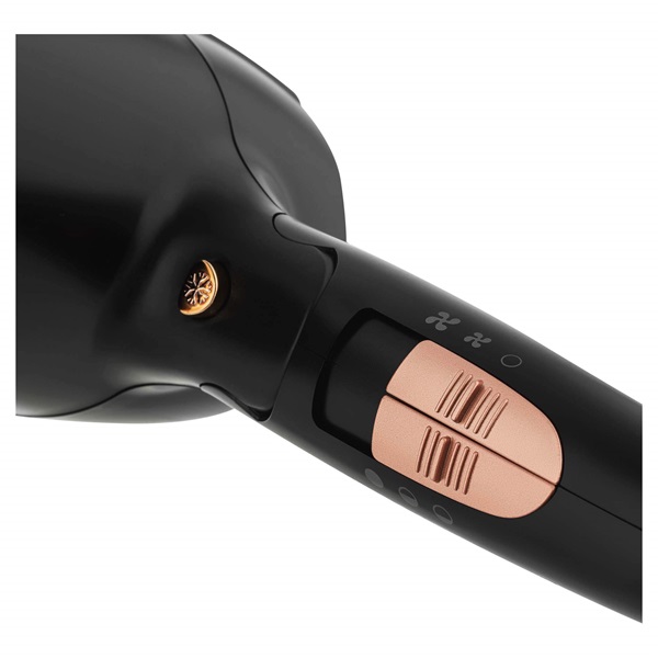 Sencor SHD 7100BK hajszárító fekete