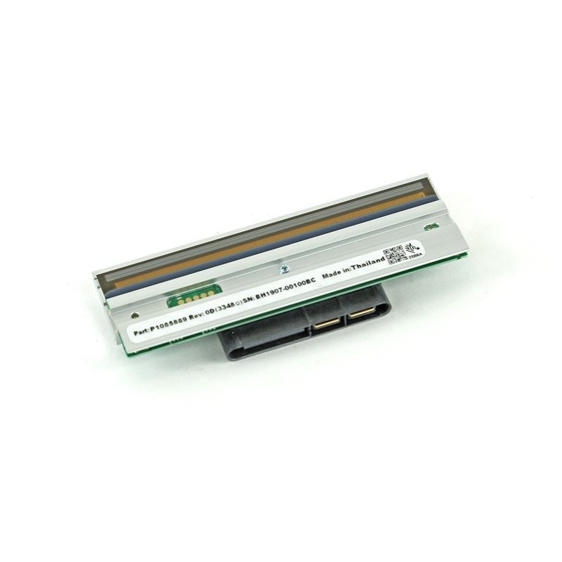Zebra P1083320-012 600 dpi, ZT610/ZT610R nyomtatófej