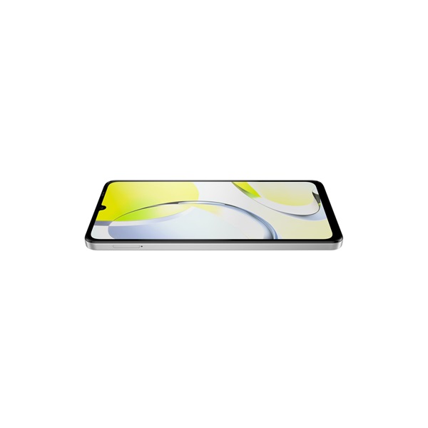 ZTE Blade A76 6,75" 5G 4/128GB DualSIM szürke okostelefon