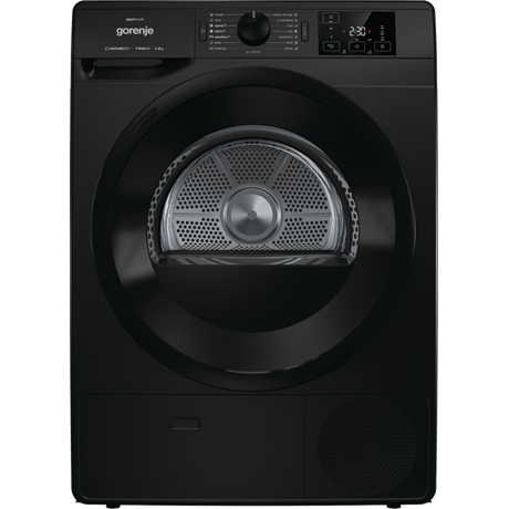 Gorenje DNE82/BGN SZÁRÍTÓGÉP HŐSZIVATTYÚS