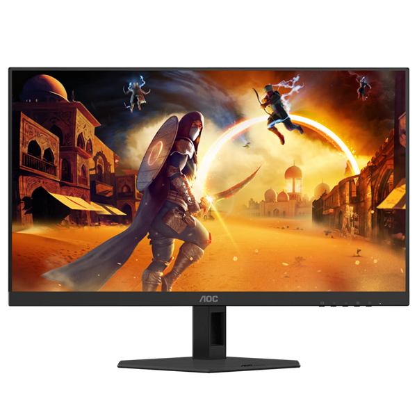 AOC  27" 27G4ZRE 2560x1080  16:9, 300cd/m2 1ms IPS Gaming 260Hz monitor