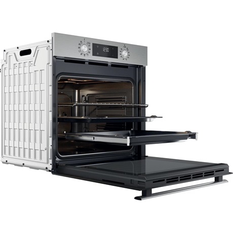 Whirlpool OMR58CU1SX SÜTŐ ELEKTROMOS BEÉPÍTHETŐ