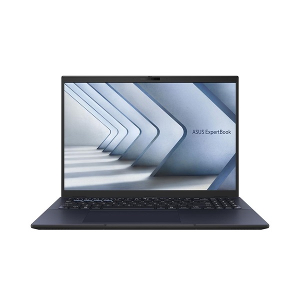 ASUS COM  ExpertBook B3604CVA-Q91244 16" WUXGA i5-1340P 8GB  512GB M.2 Notebook  Fekete