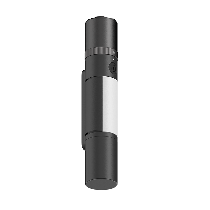 Xiaomi Multi-function Flashlight Black
