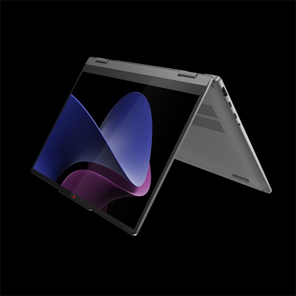 LENOVO IdeaPad 5 2-in-1 14IRU9 14.0" WUXGA Touch Core 5 120U 16GB 512GB SSD  Win11 Home  Luna Grey PEN