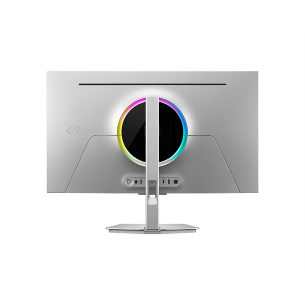 SAMSUNG Odyssey OLED G8 4K 240Hz Gaming Monitor 32", 3840x2160, 16:9, 300cd/m2, 0,03ms, 1xDP/2xHDMI/1xUSB-C/2xUSB-A