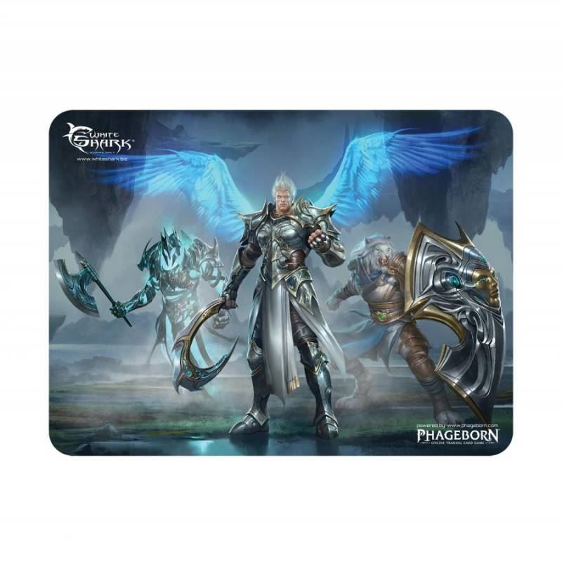 White Shark MP-1891 ASCENDED egérpad White Shark MP-1891 ASCENDED egérpad
