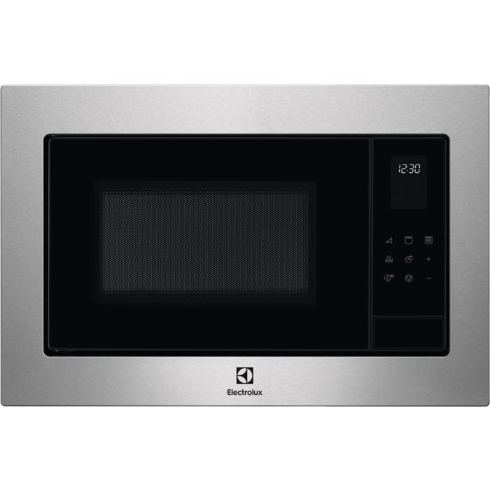 Electrolux EMS4253TEX beépíthető mikrohullámú sütő Electrolux EMS4253TEX beépíthető mikrohullámú sütő