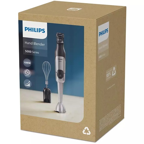Philips HR2682/00 Botmixer