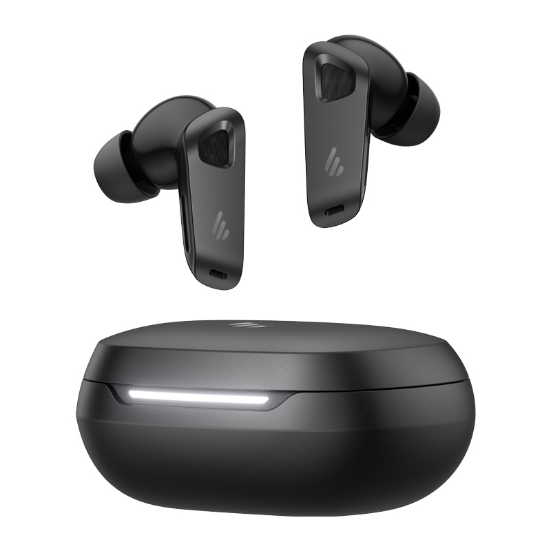 Edifier NeoBuds Pro 3 TWS  ANC fülhallgató Fekete