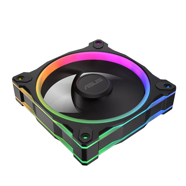 Asus Prime MR120 ARGB ventilátor