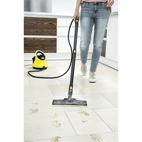 Karcher 2.863-299.0 ELDOBHATÓ KENDŐKÉSZLET