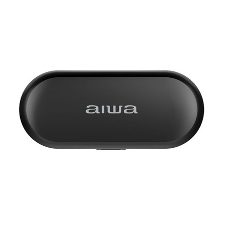 Aiwa ESP-350BK FÜLHALLGATÓ BLUETOOTH