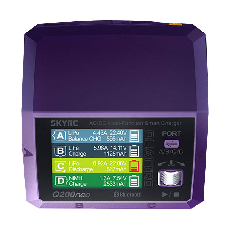Charger SkyRC Q200neo Charger SkyRC Q200neo