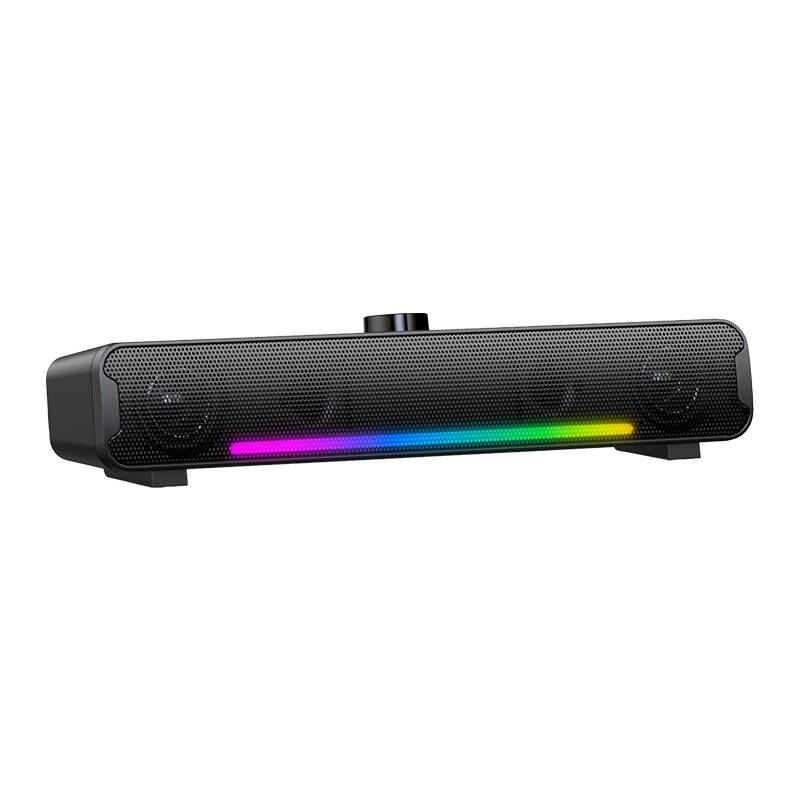 ONIKUMA L16 Gaming Hangszóró   Fekete