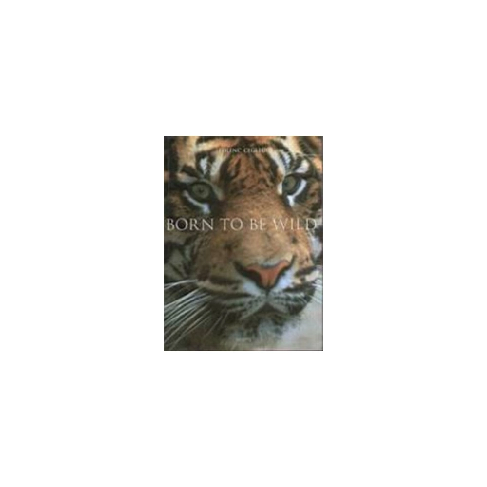 Born to be wild könyv