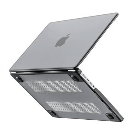INVZI MacBook Pro 16 tok fekete (CA126) INVZI MacBook Pro 16 tok fekete (CA126)