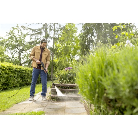 Karcher K 4  Classic 1.679-420.0 Magasnyomású mosó