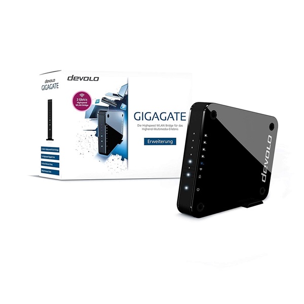 Devolo GigaGate Expansion Access Point Devolo GigaGate Expansion Access Point
