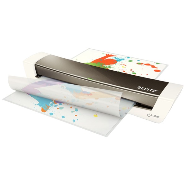 LEITZ "iLam Home Office" A3 laminálógép (74400089)