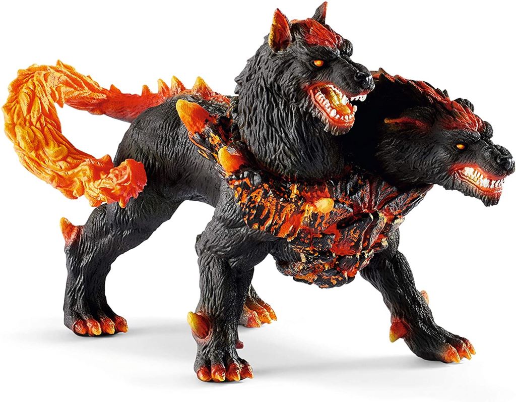 Schleich Pokolkutya figura (42451) Schleich Pokolkutya figura (42451)