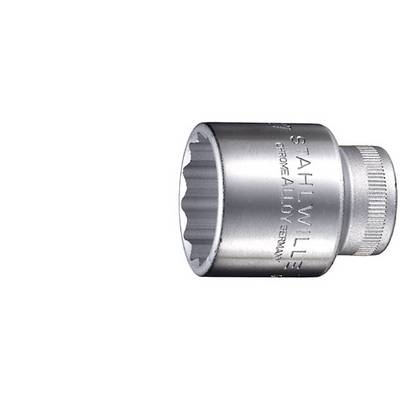 Stahlwille 50 16 03010016 Külső hatlap Dugókulcs betét 16 mm 1/2 (12,5 mm) Stahlwille 50 16 03010016 Külső hatlap Dugókulcs betét 16 mm 1/2 (12,5 mm)