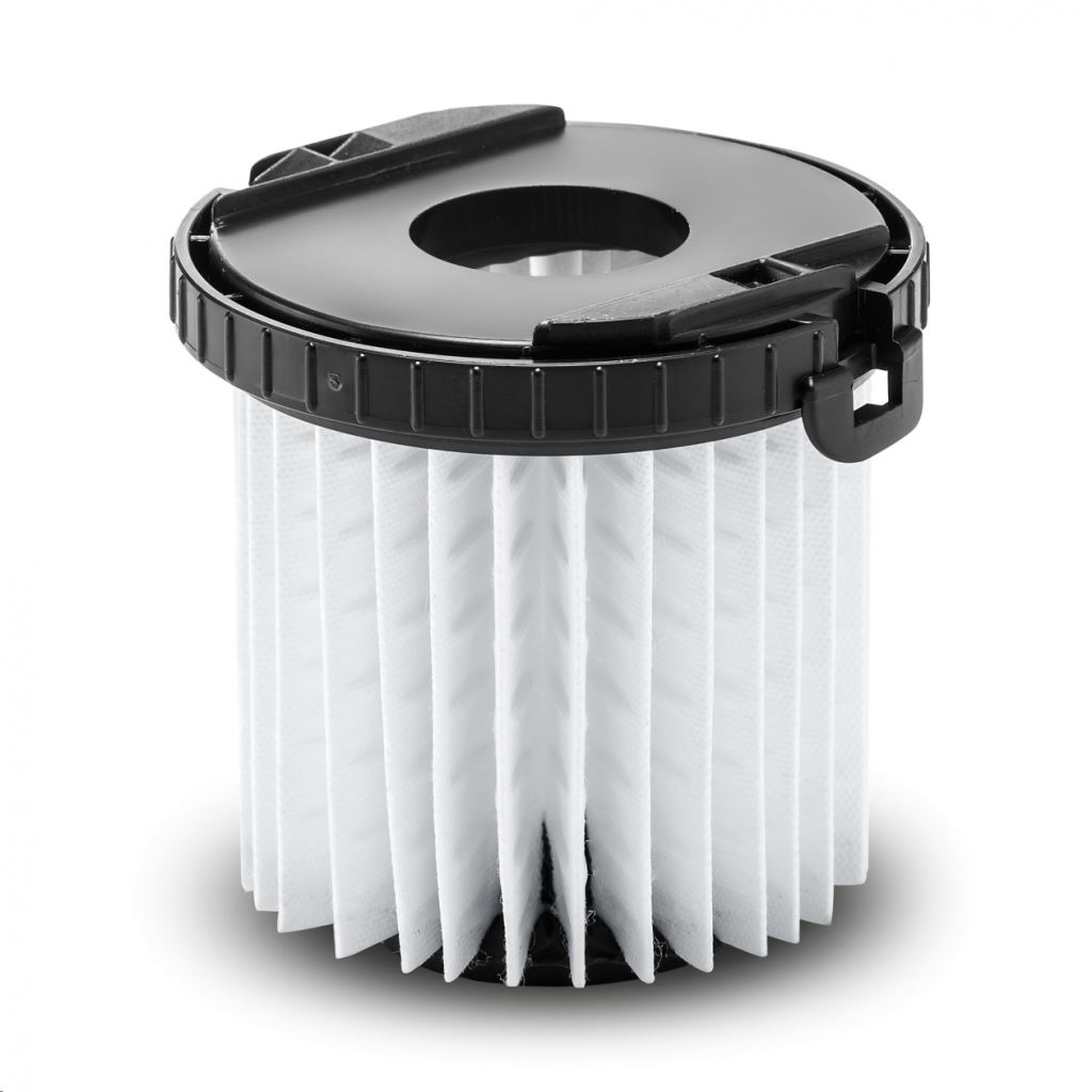 Karcher Longlife szűrő VC 5  porszívóhoz