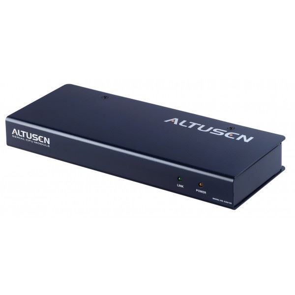 ATEN KVM Konzol Modul (KA9140) ATEN KVM Konzol Modul (KA9140)