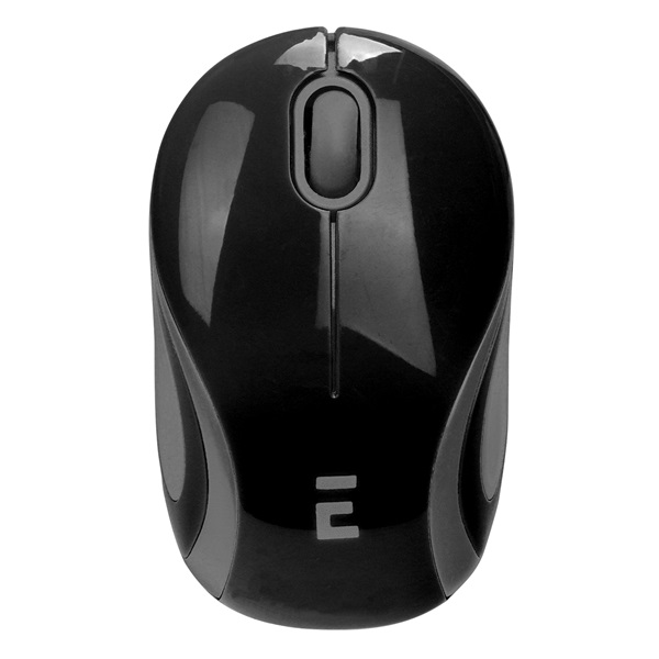 Everest SMW-555 Vezeték nélküli Egér  Fekete 