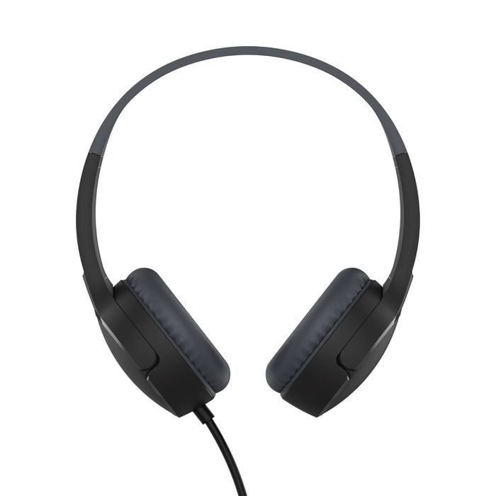 Belkin Soundform Mini fejhallgató fekete (AUD004BTBK)