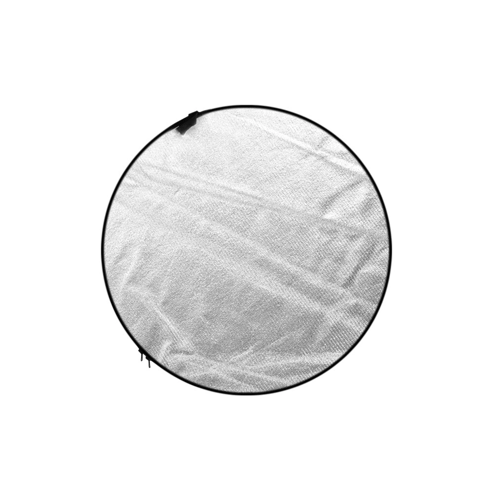 Godox RFT-07  5-in-1 Soft Reflector Arany,  Ezüst, Fekete, Fehér, Átlátszó 60cm 