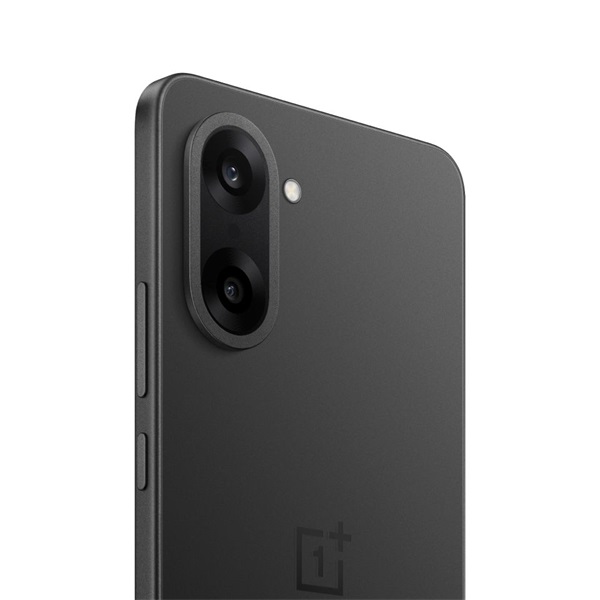 OnePlus Nord CE5 6,77" 5G 8/128GB okostelefon Fekete