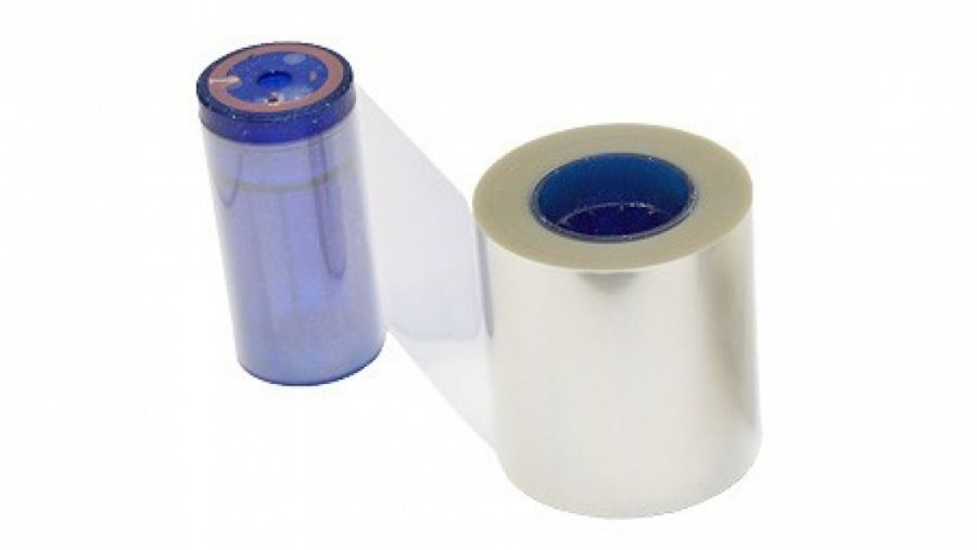 Zebra ZXP Series Laminate Ribbon (800084-914)