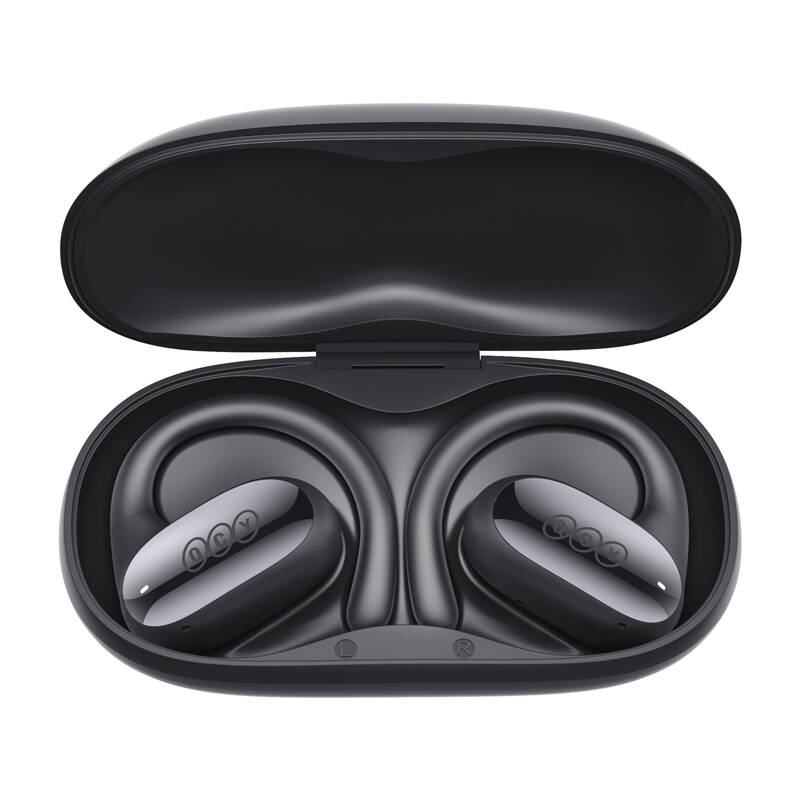 QCY T30 Crossky GTR2 Headphones (black)