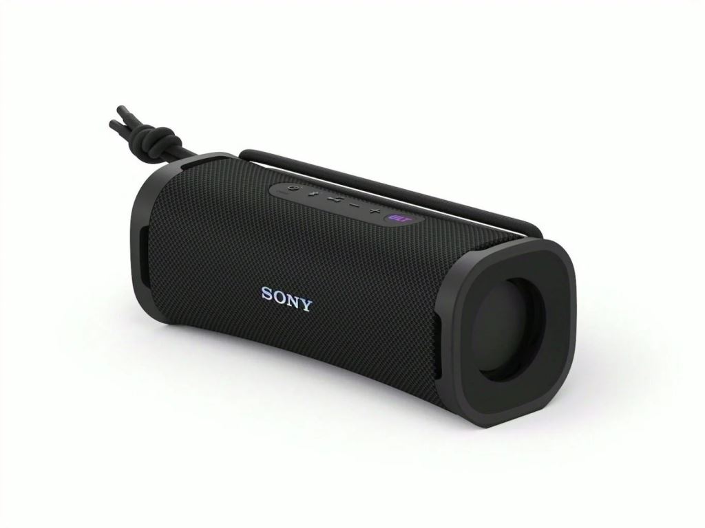 Sony ULT FIELD 1 SRSULT10B.CE7 Bluetooth hangszóró fekete Sony ULT FIELD 1 SRSULT10B.CE7 Bluetooth hangszóró fekete