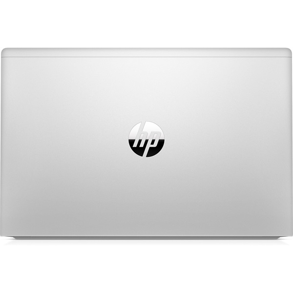 HP ProBook 650 G8 15,6" FHD  i5-1135G7 16GB 256GB Win10 Pro Ezüst laptop