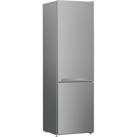 Beko RCSA300K40SN Alulfagyasztós hűtőszekrény
