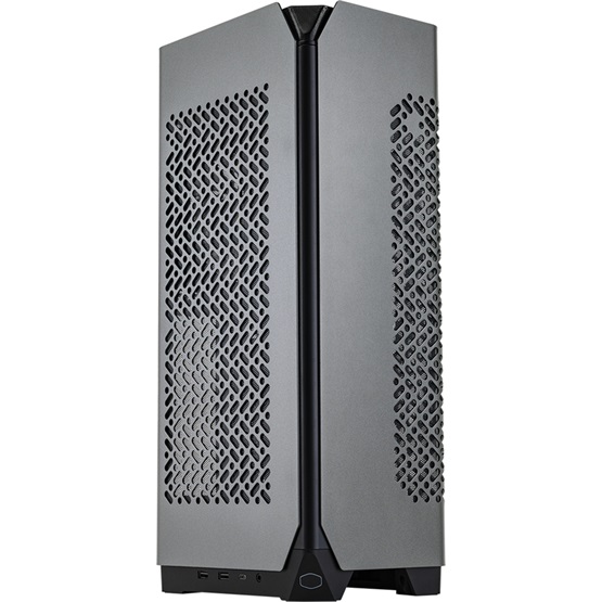 Cooler Master Ncore 100 MAX NR100-MNNN85-SL0 Számítógépház Cooler Master Ncore 100 MAX NR100-MNNN85-SL0 Számítógépház