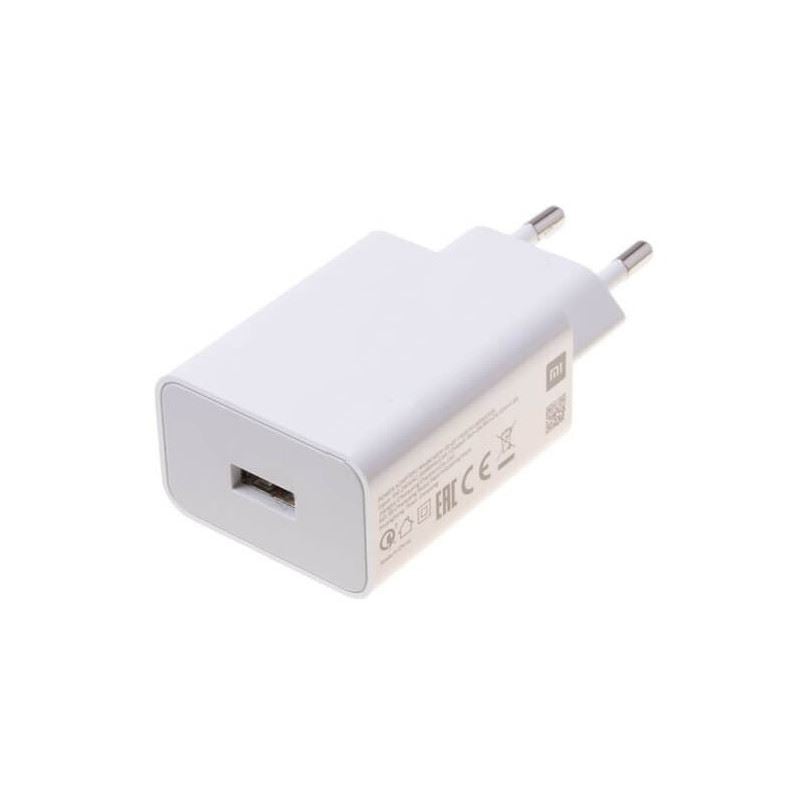 Xiaomi 33W Charging Combo (Type-A) EU hálózati töltő (BHR6039EU) Xiaomi 33W Charging Combo (Type-A) EU hálózati töltő (BHR6039EU)