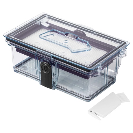 Sencor SRV8550BK ROBOTPORSZÍVÓ