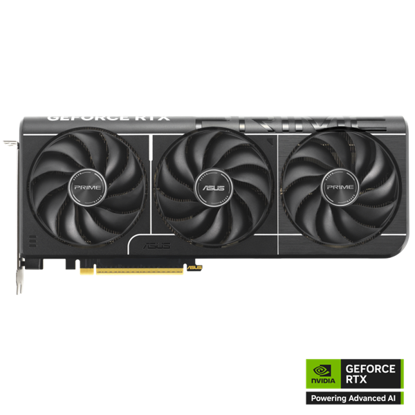 Asus nVidia PRIME-RTX5070-O12G  12288MB GDDR7 192bit 1xHDMI  3xDP Videokártya 
