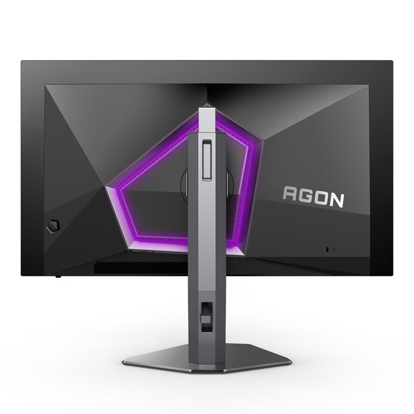 AOC  27" AG276QZD Gaming 240Hz OLED monitor