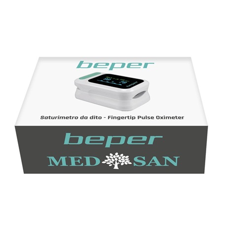 Beper P303MED050 Pulzoximéter