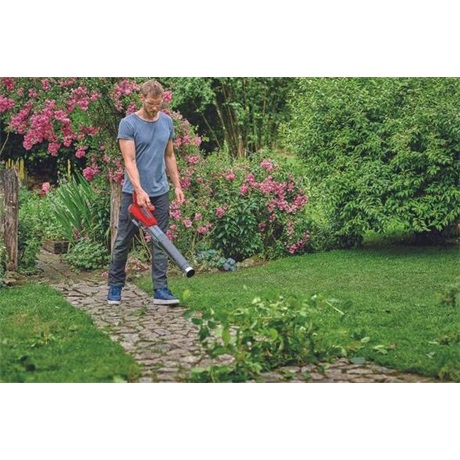 Einhell GP-LB 18/200 LI E - SOLO AKKUS LOMBFÚJÓ Einhell GP-LB 18/200 LI E - SOLO AKKUS LOMBFÚJÓ