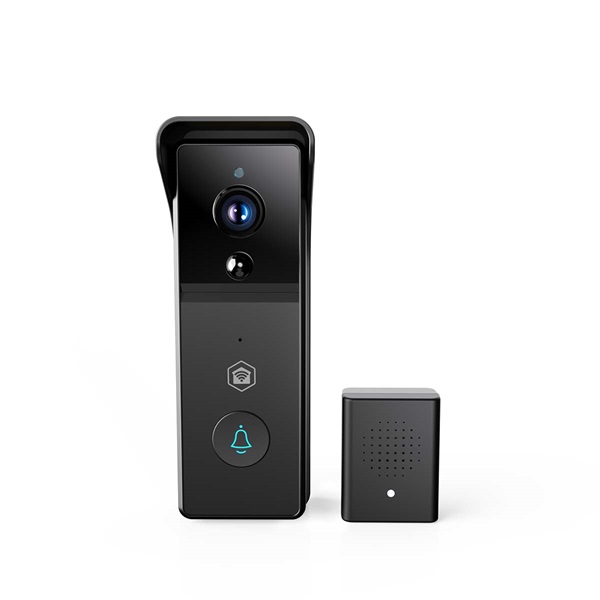 Nedis SmartLife Video Doorbell IP video kaputelefon