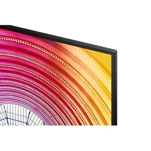 Samsung  LS32A600NAUXEN 32" QHD S60UA Nagy felbontású monitor WQHD