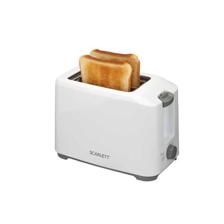 Scarlett SC-TM11019 kenyérpirító fehér
