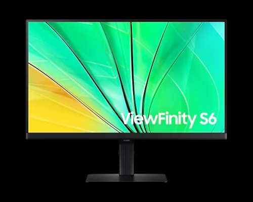 Samsung LS32D600UAUXEN 32" QHD 100Hz ViewFinity S6 Üzleti Monitor Samsung LS32D600UAUXEN 32" QHD 100Hz ViewFinity S6 Üzleti Monitor