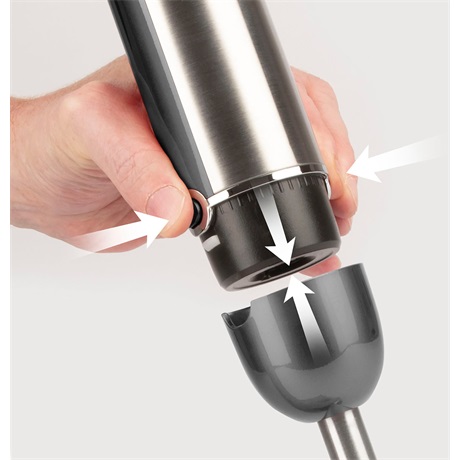 G3 Ferrari G2012600 BOTMIXER